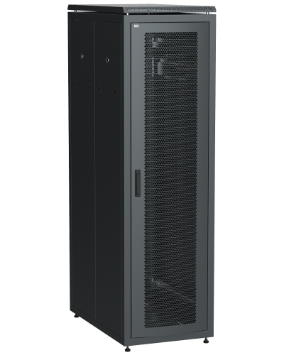 LN05-47U61-PP. Шкаф телекоммуникационный 19 напольный 47U. ITK в Стерлитамаке