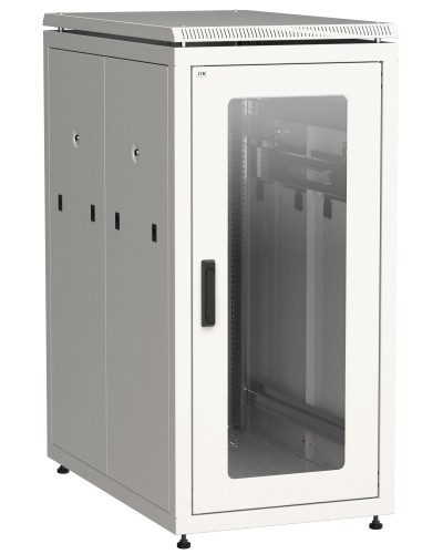 LN35-24U61-GP. Шкаф телекоммуникационный 19 напольный 24U. ITK в Стерлитамаке