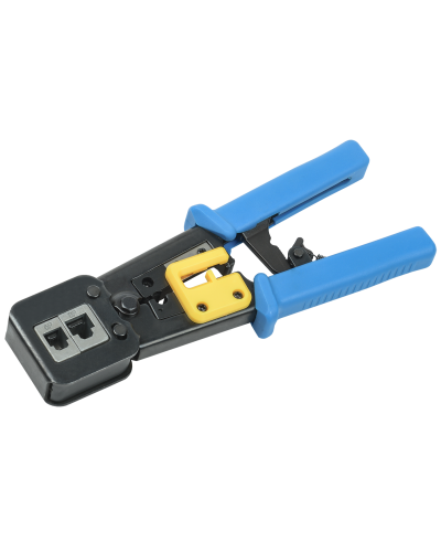 TM1-B11H-FPS: Инструмент обжимной RJ-45/12 с храповым механизмом FPS в Стерлитамаке