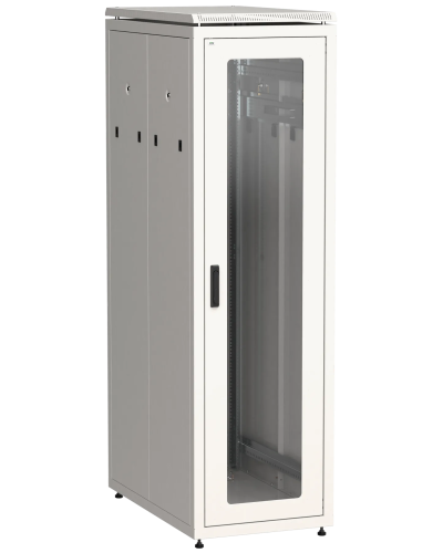 LN35-33U81-GP. Шкаф телекоммуникационный 19 напольный 33U. ITK в Стерлитамаке