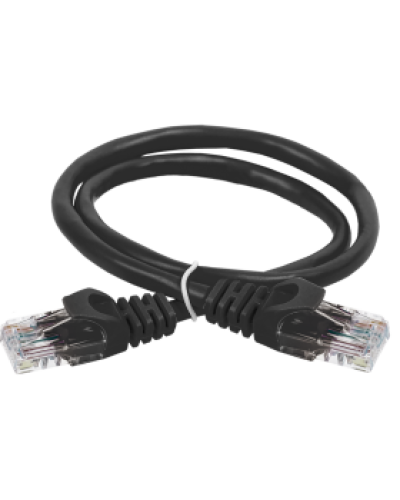 PC09-C6U-5M. Патч-корд медный. ITK в Стерлитамаке