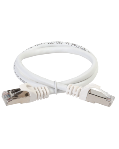 PC08-C5EF-15M. Патч-корд медный. ITK в Стерлитамаке
