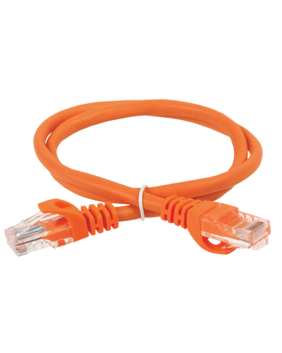 PC07-C6U-3M. Патч-корд медный. ITK в Стерлитамаке