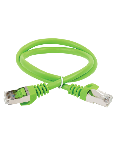 PC02-C5EFL-05M. Патч-корд медный. ITK в Стерлитамаке