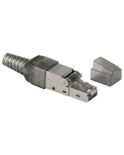 CS3-1C6AF-Q. Разъем RJ-45. ITK в Стерлитамаке