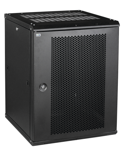 LWR5-18U66-PF. Шкаф телекоммуникационный 19 настенный 18U. ITK в Стерлитамаке