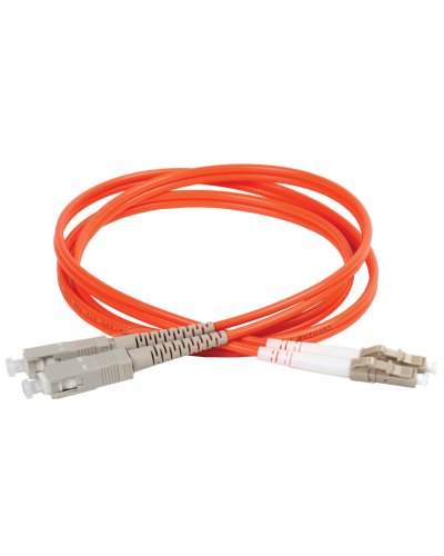 FPC50-SCU-LCU-C2L-2M: Патч-корд оптический в Стерлитамаке