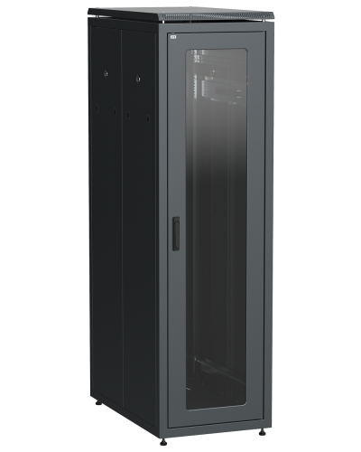 LN05-47U61-G. Шкаф телекоммуникационный 19 напольный 47U. ITK в Стерлитамаке