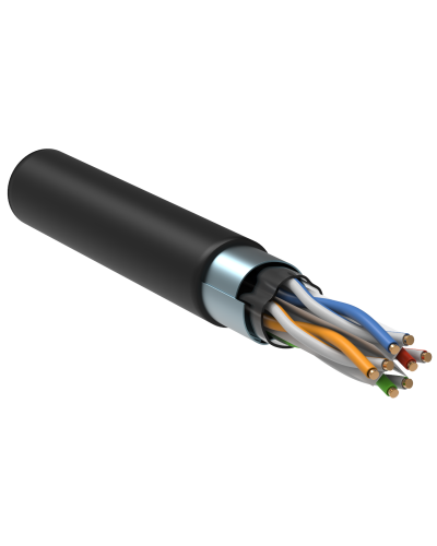 LC3-C604-329. Кабель «витая пара» (LAN) для структурированных систем связи. ITK в Стерлитамаке
