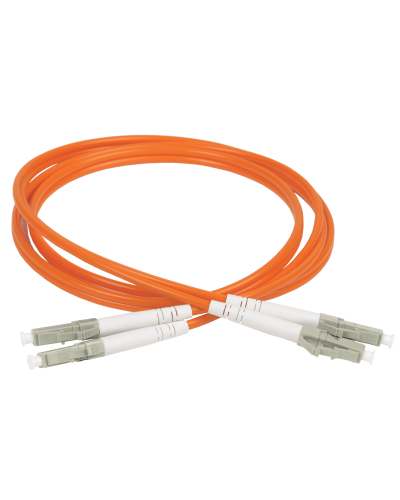 FPC50-LCU-LCU-C2L-15M. Патч-корд оптический. ITK в Стерлитамаке
