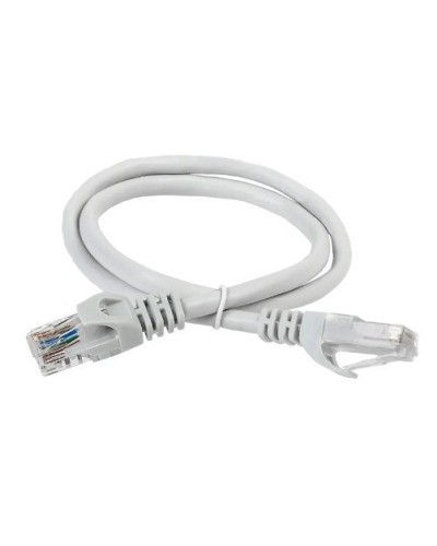 PC01-C6UL-15M. Патч-корд медный. ITK в Стерлитамаке