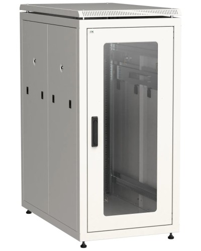 LN35-28U81-GM. Шкаф телекоммуникационный 19 напольный 28U. ITK в Стерлитамаке