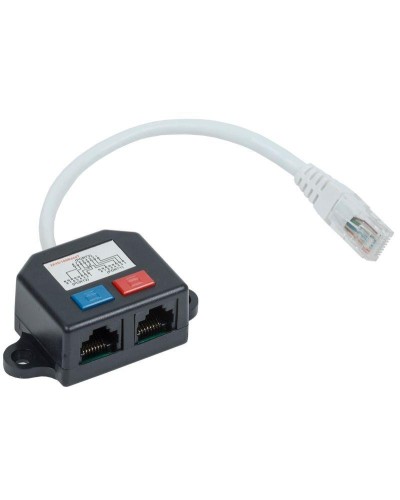 CS7-1C5EU-Y2-1: Разветвитель RJ-45 в Стерлитамаке