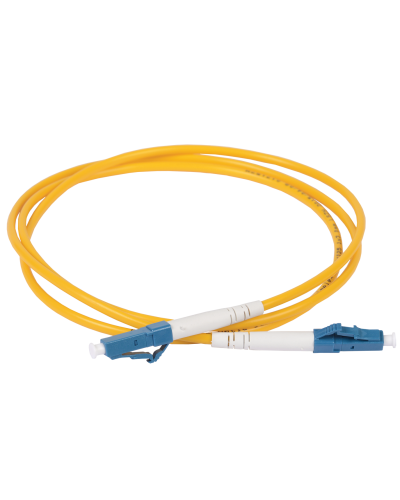 FPC09-LCU-LCU-C1L-15M. Патч-корд оптический. ITK в Стерлитамаке