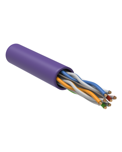 LC1-C604-126. Кабель «витая пара» (LAN) для структурированных систем связи. ITK в Стерлитамаке