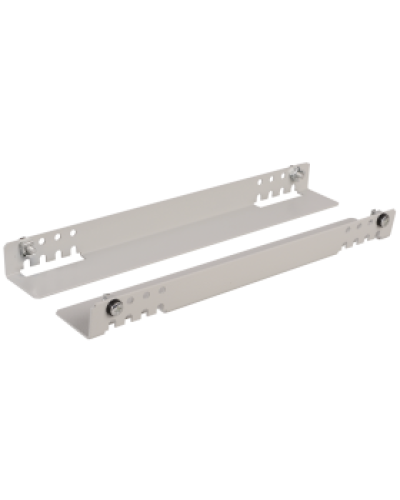 SR35-800-R (2 шт). Направляющие уголки. ITK в Стерлитамаке