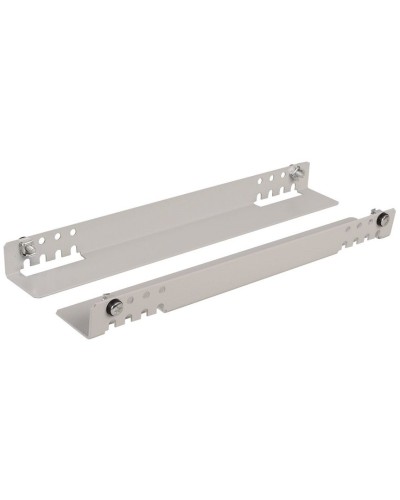 SR35-1000-R (2 шт). Направляющие уголки. ITK в Стерлитамаке