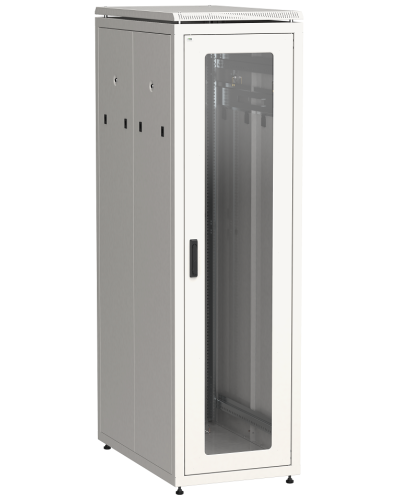 LN35-42U61-G. Шкаф телекоммуникационный 19 напольный 42U. ITK в Стерлитамаке