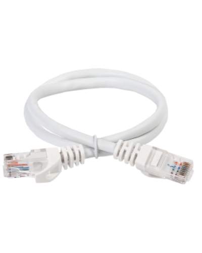 PC08-C5EUL-5M. Патч-корд медный. ITK в Стерлитамаке