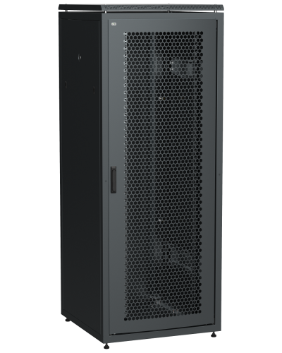 LN05-47U88-PM. Шкаф телекоммуникационный 19 напольный 47U. ITK в Стерлитамаке