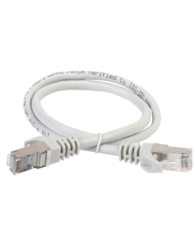 PC01-C6FL-2M. Патч-корд медный. ITK в Стерлитамаке