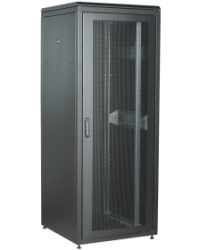LN05-28U88-PM. Шкаф телекоммуникационный 19 напольный 28U. ITK в Стерлитамаке
