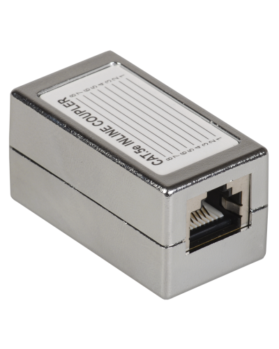 CS70-1C5EF: Проходной адаптер категория 5Е FTP тип RJ45-RJ45 в Стерлитамаке