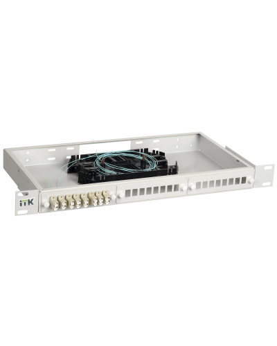 FOBX24-1U-8SCUD04. Кросс оптический 19. ITK в Стерлитамаке