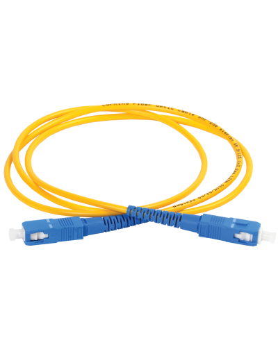 FPC09-SCU-SCU-C1L-10M. Патч-корд оптический. ITK в Стерлитамаке