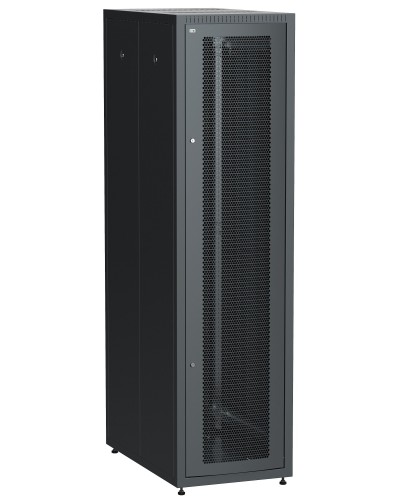 LE35-24U61-PM. Шкаф телекоммуникационный 19 напольный 24U. ITK в Стерлитамаке