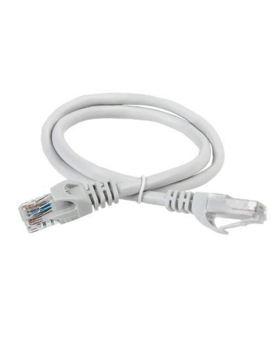PC01-C6AUL-15M. Патч-корд медный. ITK в Стерлитамаке