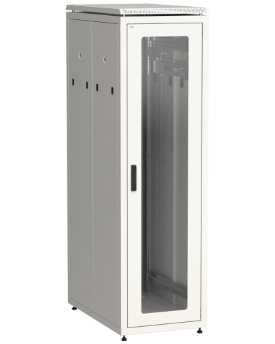 LN35-33U61-G. Шкаф телекоммуникационный 19 напольный 33U. ITK в Стерлитамаке
