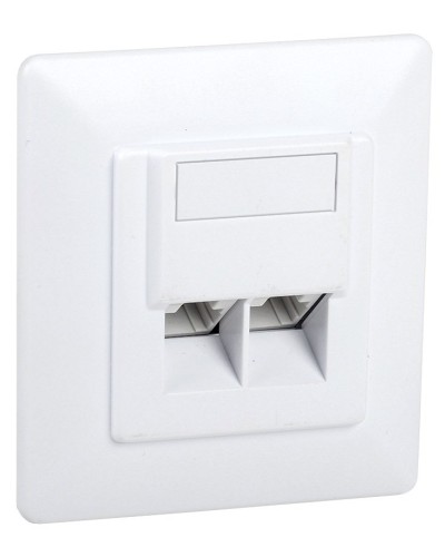 CS2-1C5EF-2-1: Внутренняя розетка RJ45 в Стерлитамаке
