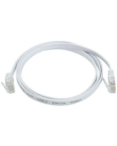 PC08-C06U-5M-FL. Патч-корд медный. ITK в Стерлитамаке