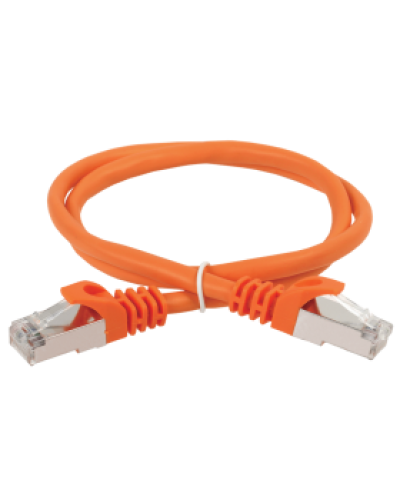 PC07-C5EF-2M. Патч-корд медный. ITK в Стерлитамаке