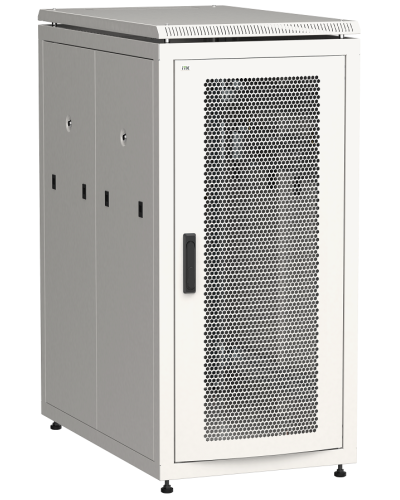 LN35-24U81-PP. Шкаф телекоммуникационный 19 напольный 24U. ITK в Стерлитамаке