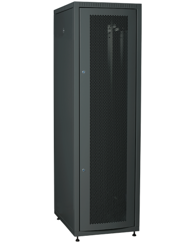 LE05-33U61-PM. Шкаф телекоммуникационный 19 напольный 33U. ITK в Стерлитамаке