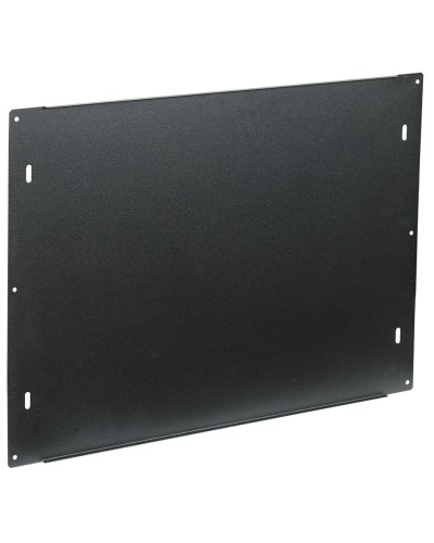 LWE5-06U-600-MW. Стенка задняя для шкафа WE 6U шириной 600мм черная. ITK в Стерлитамаке
