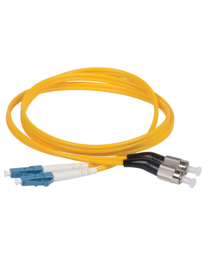FPC09-FCU-LCU-C2L-30M. Патч-корд оптический. ITK в Стерлитамаке