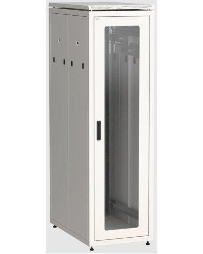 LN35-47U61-G. Шкаф телекоммуникационный 19 напольный 47U. ITK в Стерлитамаке
