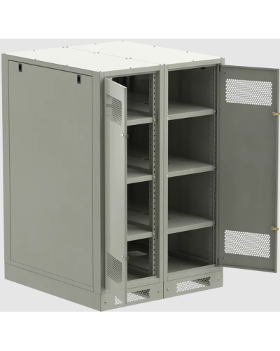 LB35-20H49-2M. Шкаф аккумуляторный. ITK в Стерлитамаке