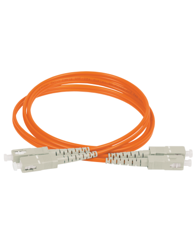 FPC50-SCU-SCU-C2L-10M. Патч-корд оптический. ITK в Стерлитамаке