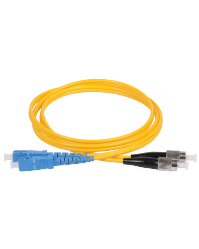 FPC09-SCU-FCU-C2L-30M. Патч-корд оптический. ITK в Стерлитамаке