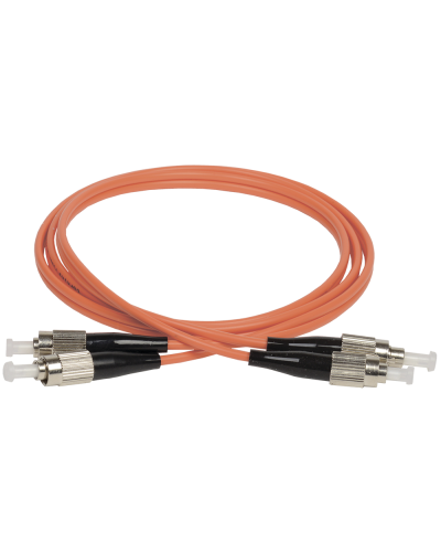 FPC50-FCU-FCU-C2L-25M. Патч-корд оптический. ITK в Стерлитамаке