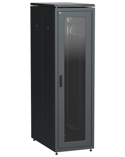 LN05-42U61-G. Шкаф телекоммуникационный 19 напольный 42U. ITK в Стерлитамаке