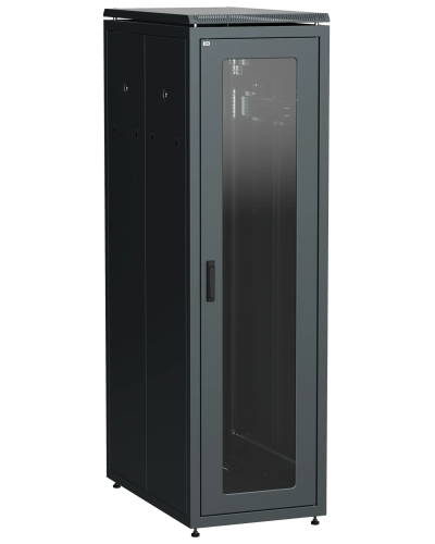 LN05-38U81-GM. Шкаф телекоммуникационный 19 напольный 38U. ITK в Стерлитамаке