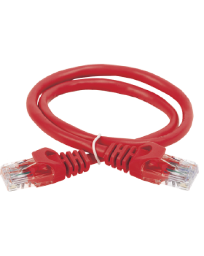 PC04-C5EUL-10M. Патч-корд медный. ITK в Стерлитамаке