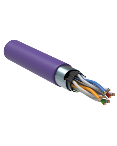 LC1-C604-326. Кабель «витая пара» (LAN) для структурированных систем связи. ITK в Стерлитамаке
