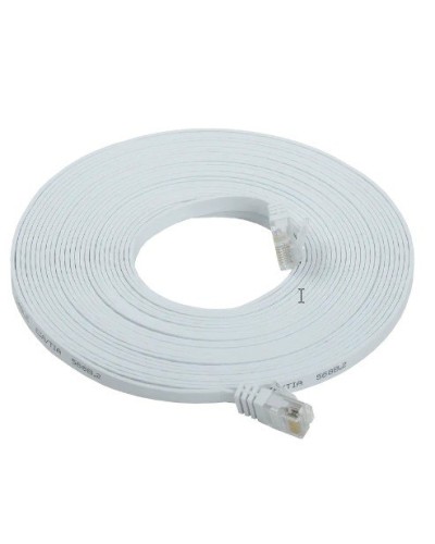 PC08-C06U-7M-FL. Патч-корд медный. ITK в Стерлитамаке