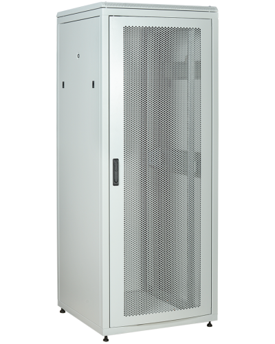 LN35-38U81-PP. Шкаф телекоммуникационный 19 напольный 38U. ITK в Стерлитамаке